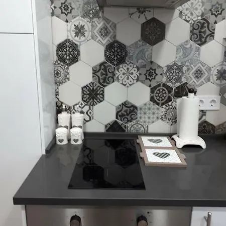 Apartamento Colon Vut-47-132 Valladolid Exterior photo