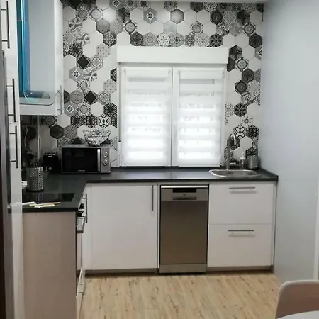 Apartamento Colon Vut-47-132 Valladolid Exterior photo