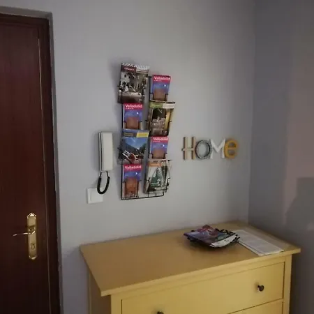 Apartamento Colon Vut-47-132 Valladolid Exterior photo