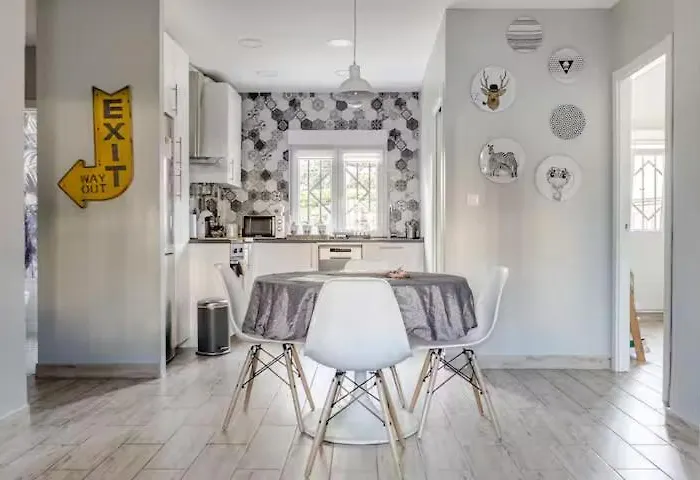 Apartamento Colon Vut-47-132
