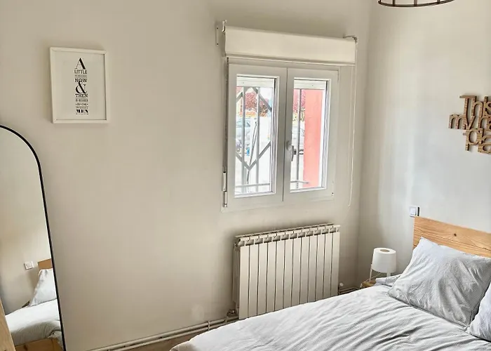 Apartamento Colon Vut-47-132