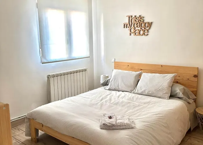 Apartamento Colon Vut-47-132