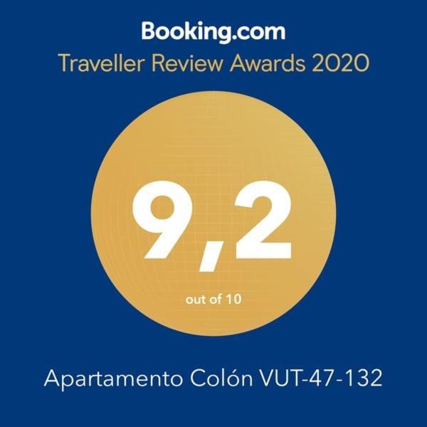 Colon Vut-47-132 Appartement *