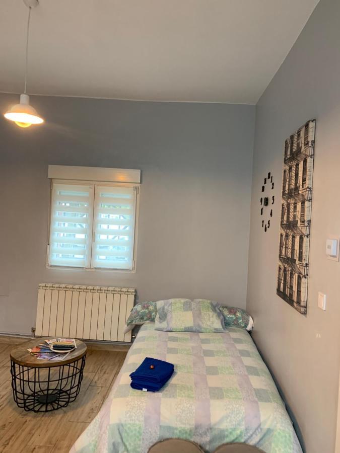 Colon Vut-47-132 Appartement Valladolid