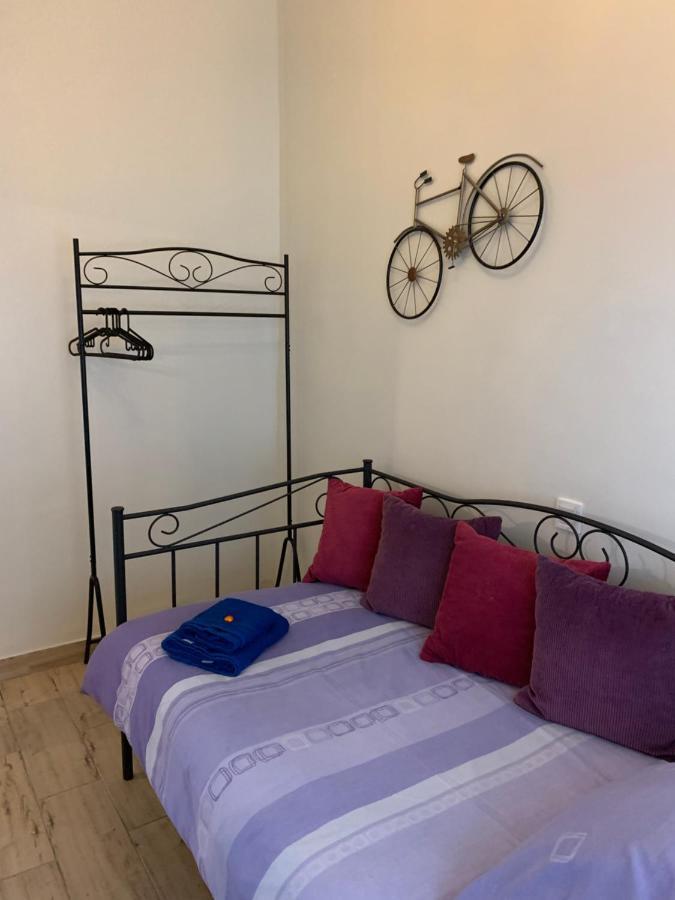 Colon Vut-47-132 Appartement