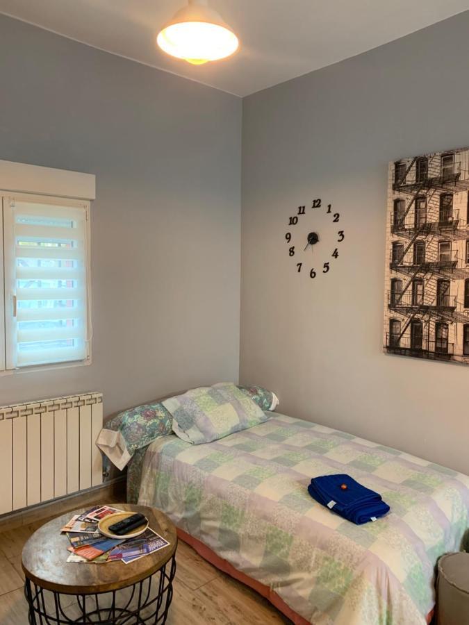 Colon Vut-47-132 Appartement Valladolid