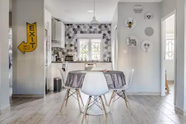 Colon Vut-47-132 Appartement
