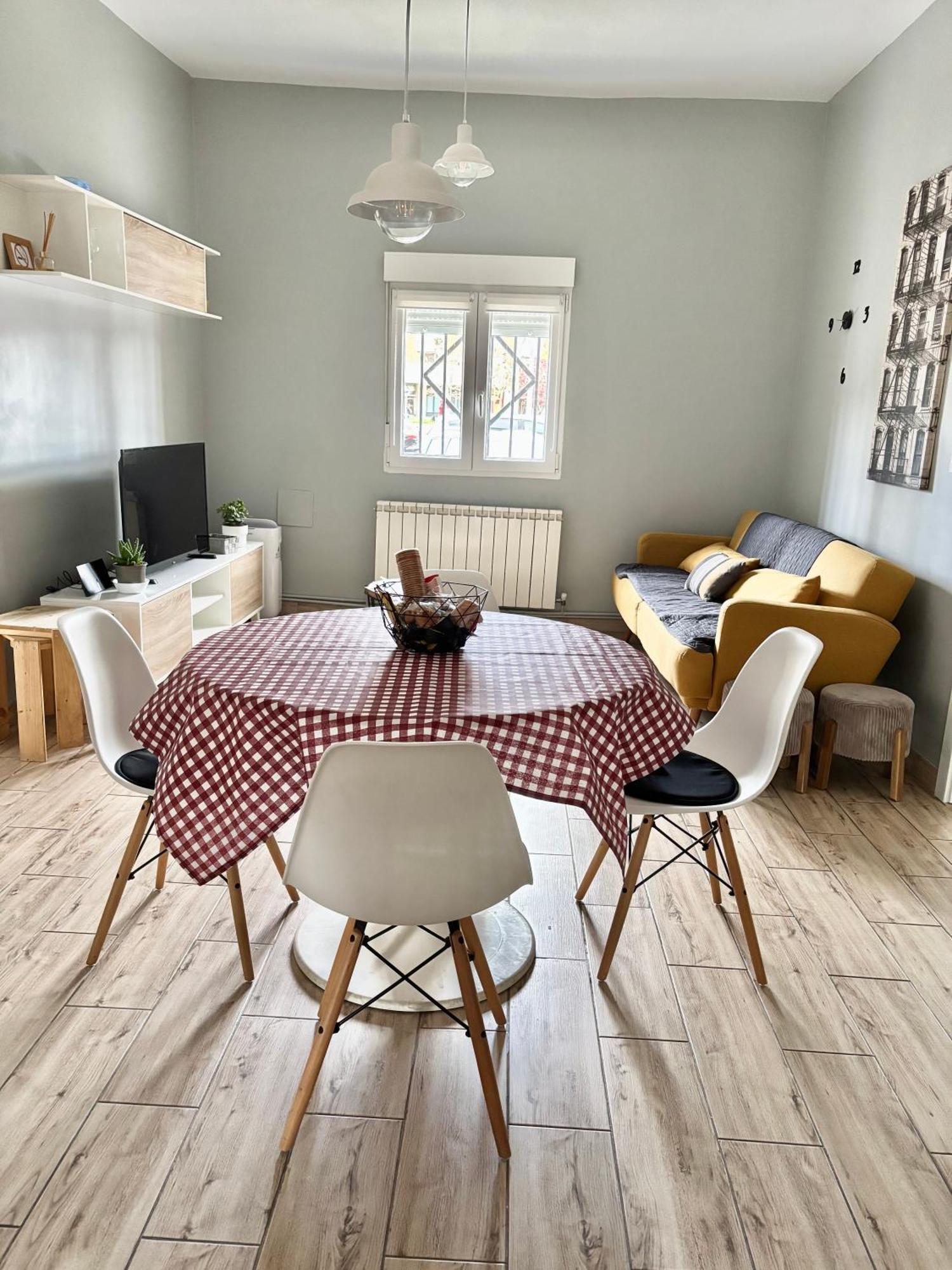 Appartement Colon Vut-47-132 Valladolid