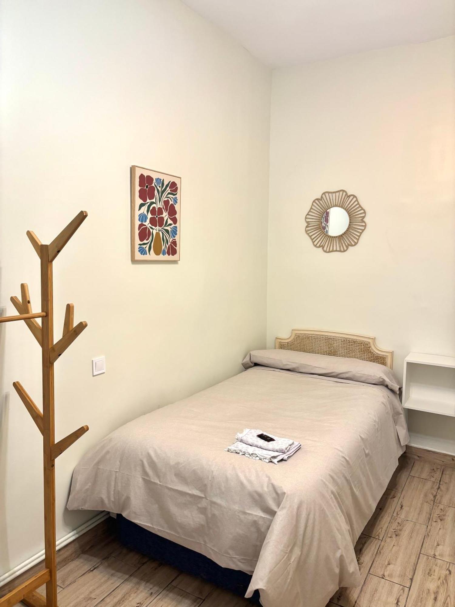 Colon Vut-47-132 Appartement
