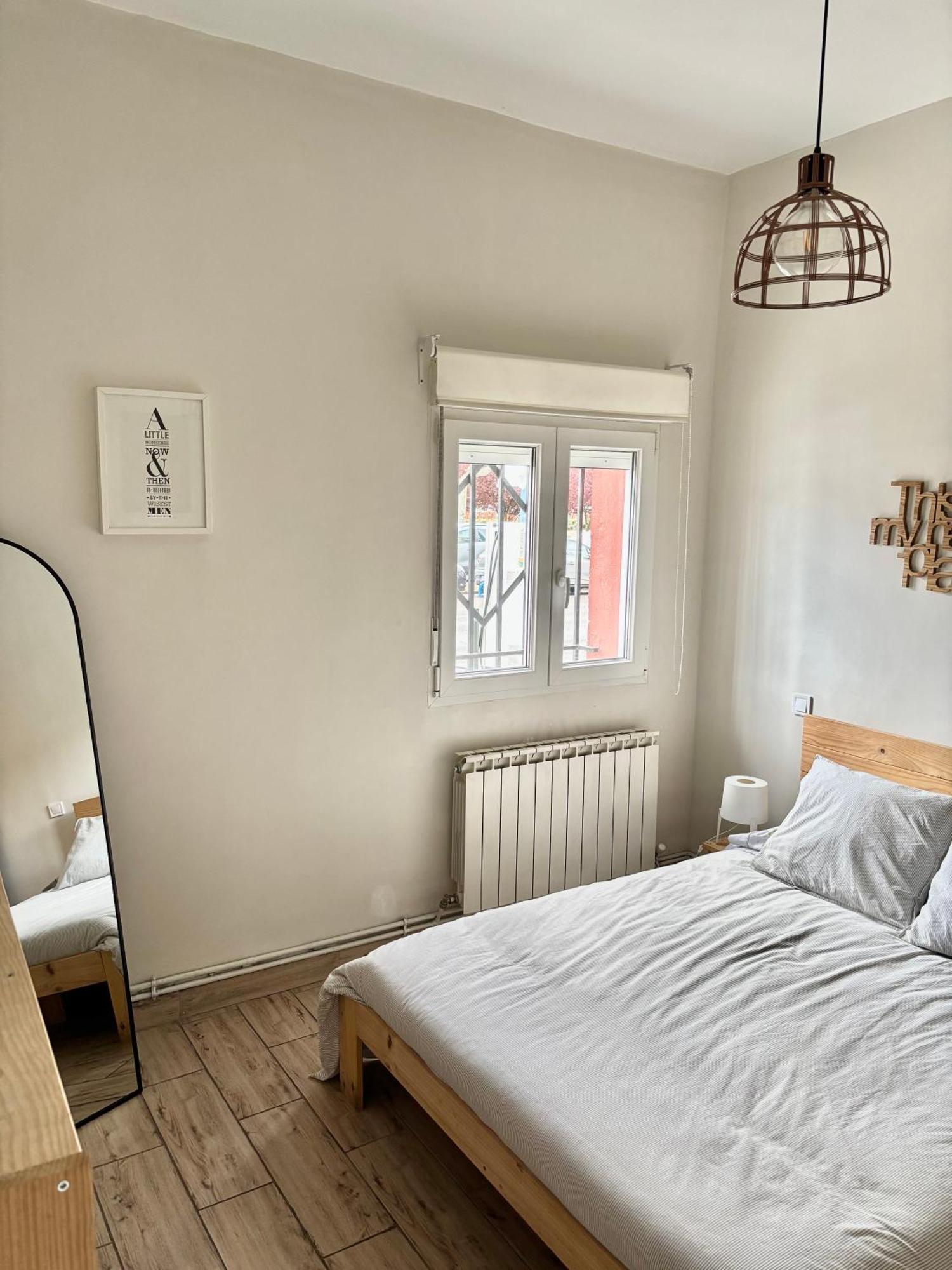 Colon Vut-47-132 Appartement Valladolid