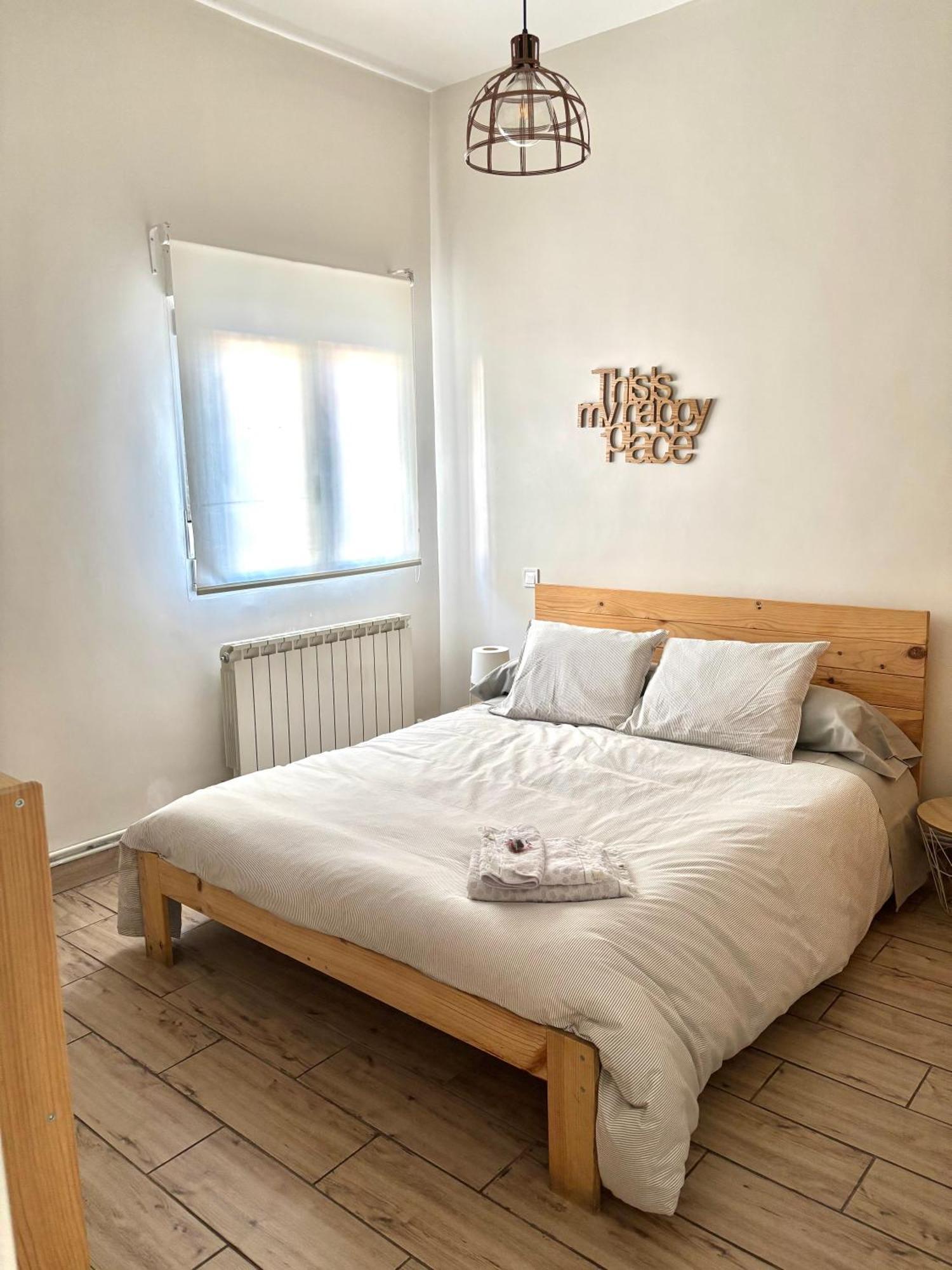 Appartement Colon Vut-47-132 Valladolid