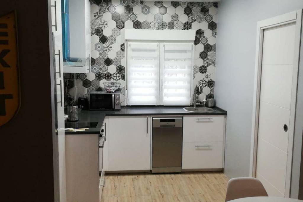 Appartement Colon Vut-47-132 Valladolid