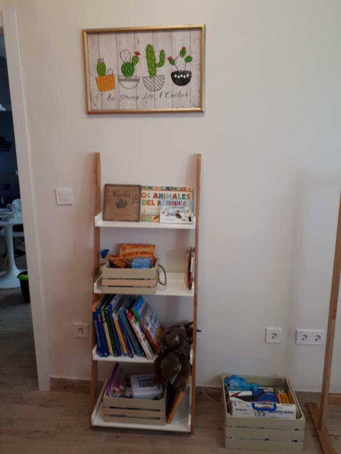 Appartement Colon Vut-47-132 *