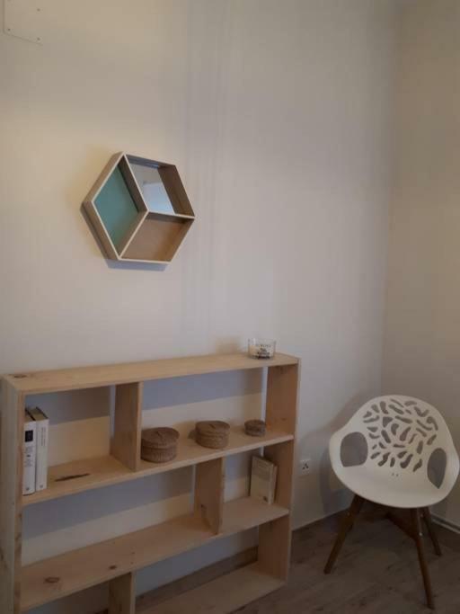 Colon Vut-47-132 Appartement *