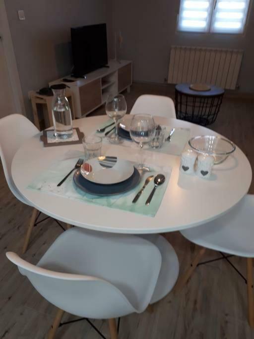 Appartement Colon Vut-47-132 *