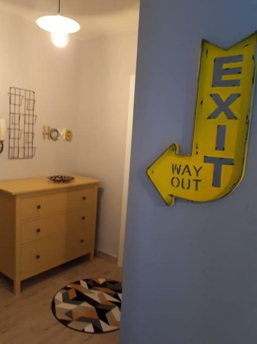 Appartement Colon Vut-47-132