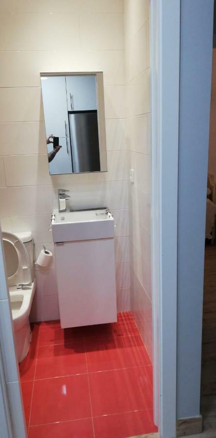 Colon Vut-47-132 Appartement Valladolid